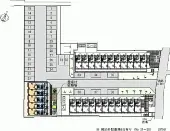 ★手数料０円★北足立郡伊奈町小室 月極駐車場